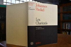 Lex charitatis