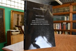 Bischofsamt und Kirchenleitung in den lutherisc...