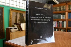 Das protestantische Eherecht in Deutschland bis...