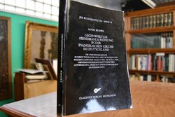 Gegenwärtige Abendmahlsordnung in der Evangelis...