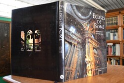 Eglises de Rome.