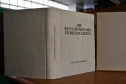 Die Kunstdenkmäler Hohenzollerns Zweiter Band K...