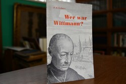Wer war Wittmann?