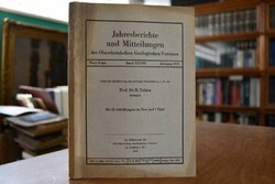 Jahresberichte und Mitteilungen des Oberrheinis...