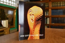 Für Gott und die Welt. Die selige Franziska Sch...