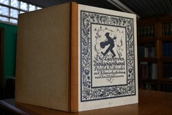 Die Lieder des Zupfgeigenhansl.