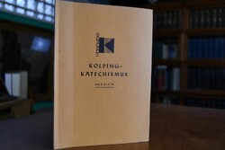 Kolping-Katechismus.