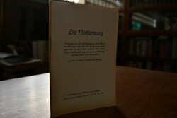 Die Notfirmung. Gedanken aus der Seelsorgepraxi...