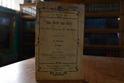 Um Geld und Gut oder Die Versöhnung am Christfe...