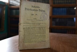 Ein Weihnachts-Vorabend. Volksschauspiel in 3 A...