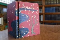 Kleiner Führer durch Japan. Mit besonderem Hinw...