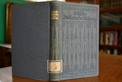 Die Kultur der Wohnung.