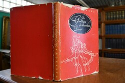 Die Grundlagen des klassischen Tanzes.