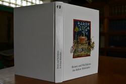 Reisen und Wallfahren im Hohen Mittelalter.