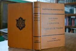 L`Amateur d`Oiseaux de Voliere.