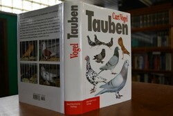 Tauben.