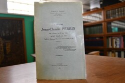 L`Abbe Jean-Claude Perrin. Ne a Loray, de 27 Ju...