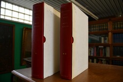 Paris a travers les ages. Bd. I+II.