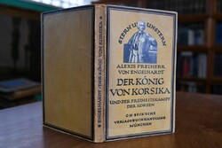 Der König von Korsika und der Freiheitskampf de...