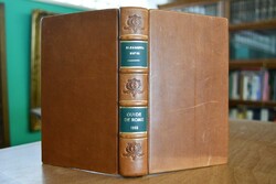 Guide de Rome et de ses environs orne de planch...