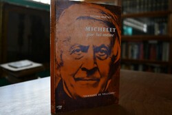 Michelet par lui-meme.
