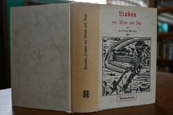 Lindau vor Altem und Jetzt. Geschichtliches und...