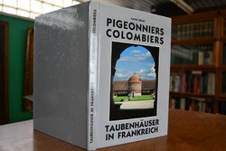 Pigeonniers - Colombiers.