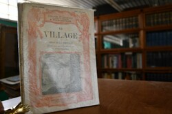 Le Village par Retif de la Bretonne.