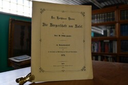 Das Karthäuser Kloster und die Bürgerschaft von...