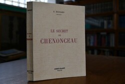Le secret de Chenonceau.