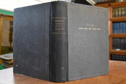 Geschichte der Stadt Rom. Band 1 Von den ältest...