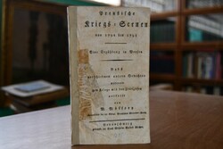 Preußische Kriegs-Scenen von 1792 bis 1795. Ein...