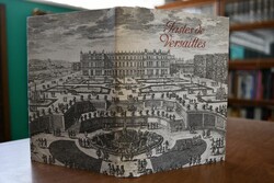 Fastes de Versailles.