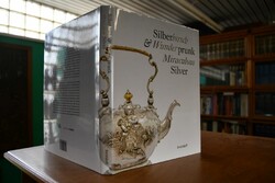 Silberhirsch & Wunderprunk. Das Victoria & Albe...