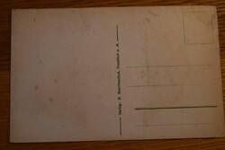 Gruß vom Winterstein-Felsen 485 m hoch.