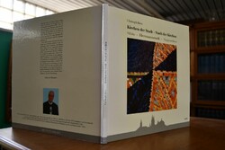 Kirchen der Stadt - Stadt der Kirchen. Sibiu - ...