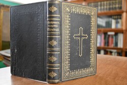 Evangelisches Gebetbuch.