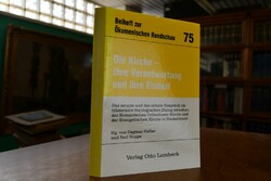 Die Kirche - ihre Verantwortung und ihre Einheit.