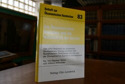 Die ökumenischen Konzilien und die Katholizität...