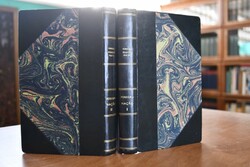 Peregrinacao e outras obras. Vol. I + II.