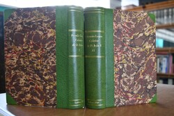 Cronica de D. Joao I. Vol. I + II.