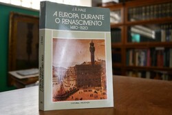 A Europa Durante O Renascimento 1480 - 1520.