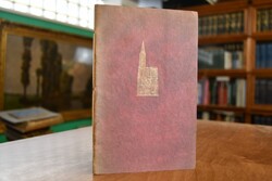 Von deutscher Baukunst. Dis manibus Ervini a St...