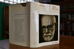 Siegmund Freud. Briefe 1873 - 1939.