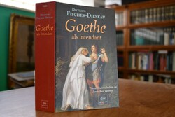 Goethe als Intendant. Theaterleidenschaften im ...