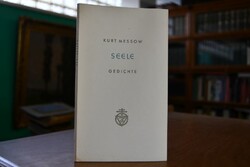 Seele. Gedichte.