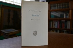 Seele. Gedichte.