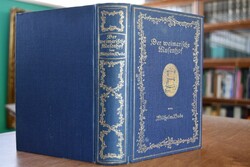 Der weimarische Musenhof 1756-1781.