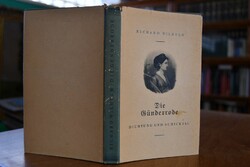 Die Günderode. Dichtung und Schicksal.