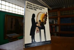 Journal meiner Reise im Jahre 1769.